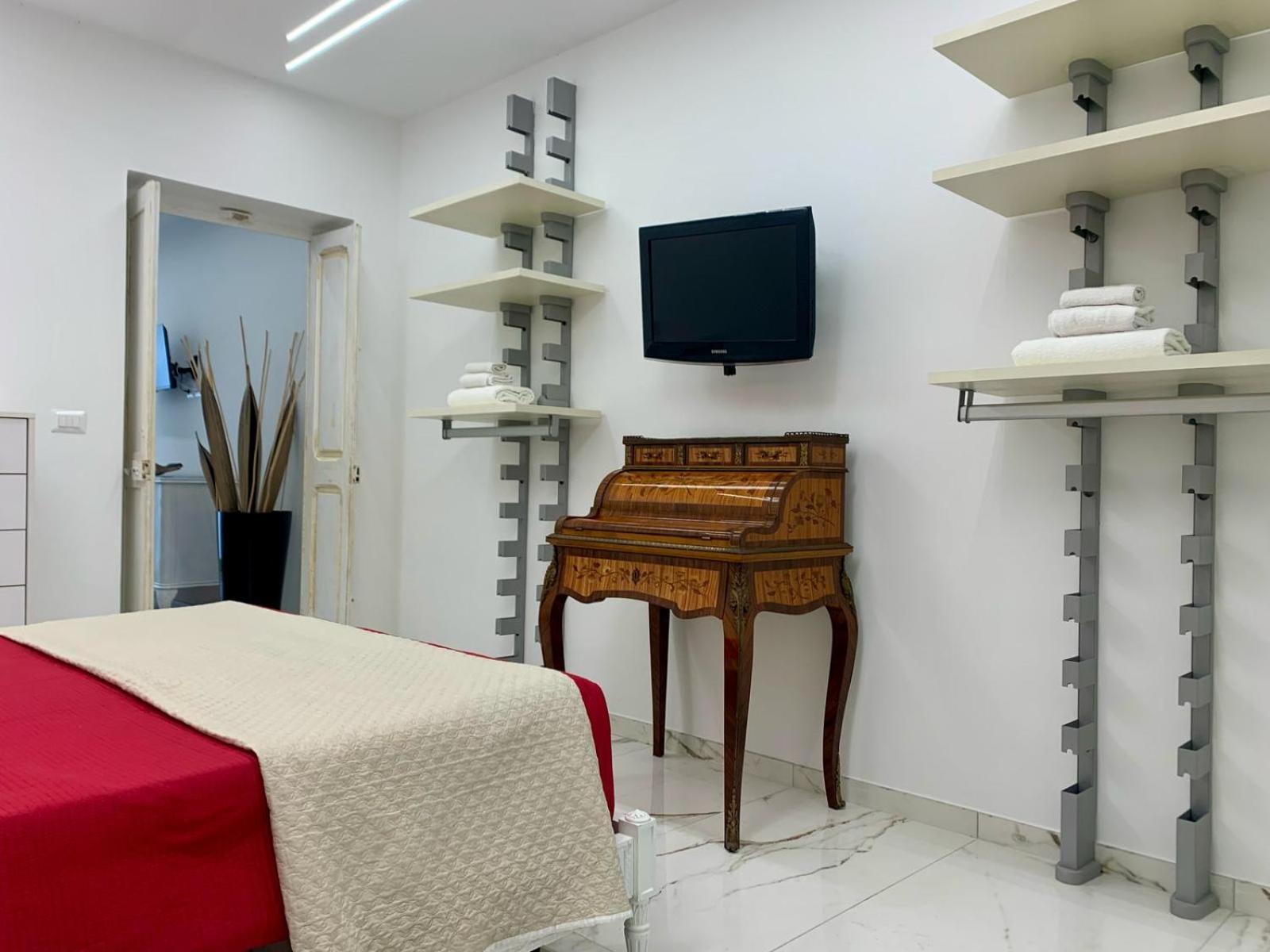 Apartament Balcone Caboto Torre Lapillo Zewnętrze zdjęcie