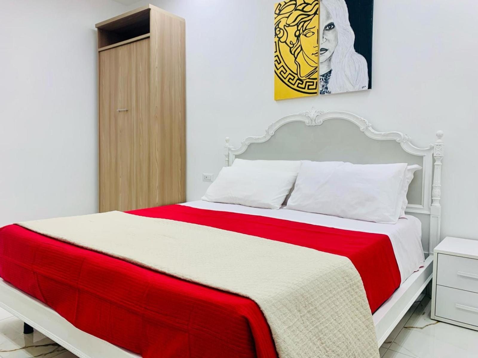 Apartament Balcone Caboto Torre Lapillo Zewnętrze zdjęcie