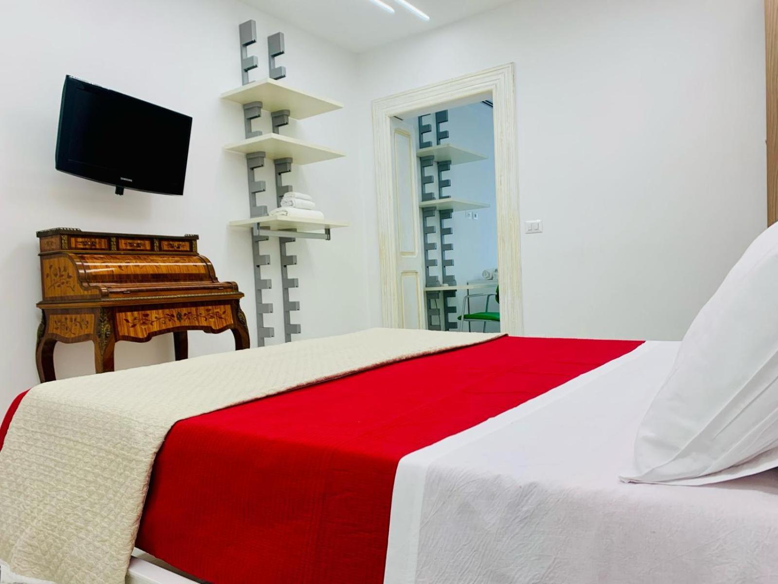 Apartament Balcone Caboto Torre Lapillo Zewnętrze zdjęcie
