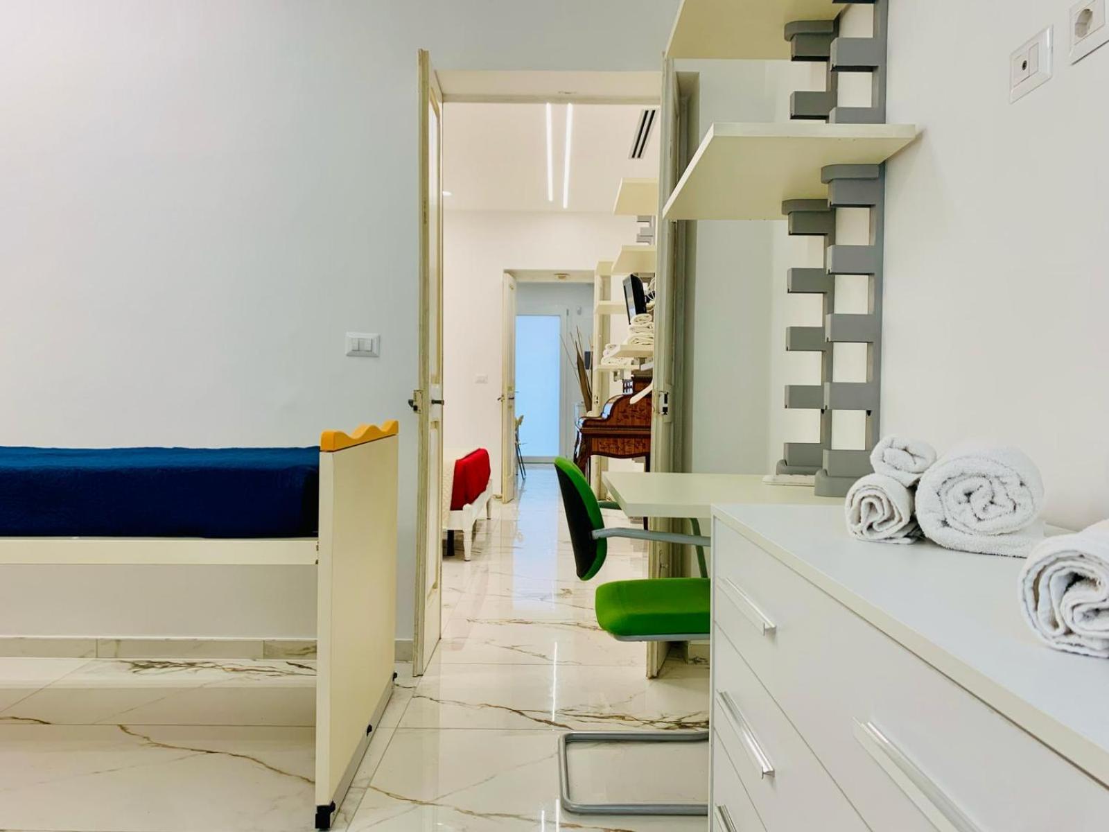 Apartament Balcone Caboto Torre Lapillo Zewnętrze zdjęcie