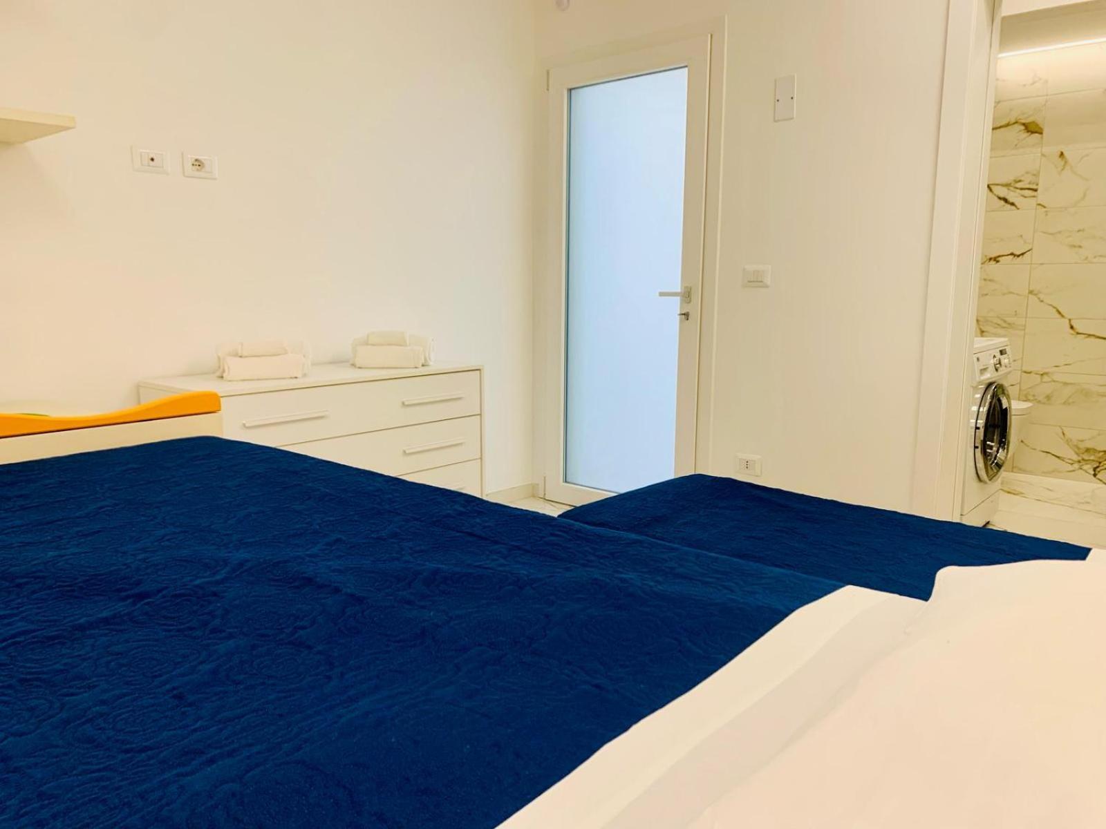 Apartament Balcone Caboto Torre Lapillo Zewnętrze zdjęcie