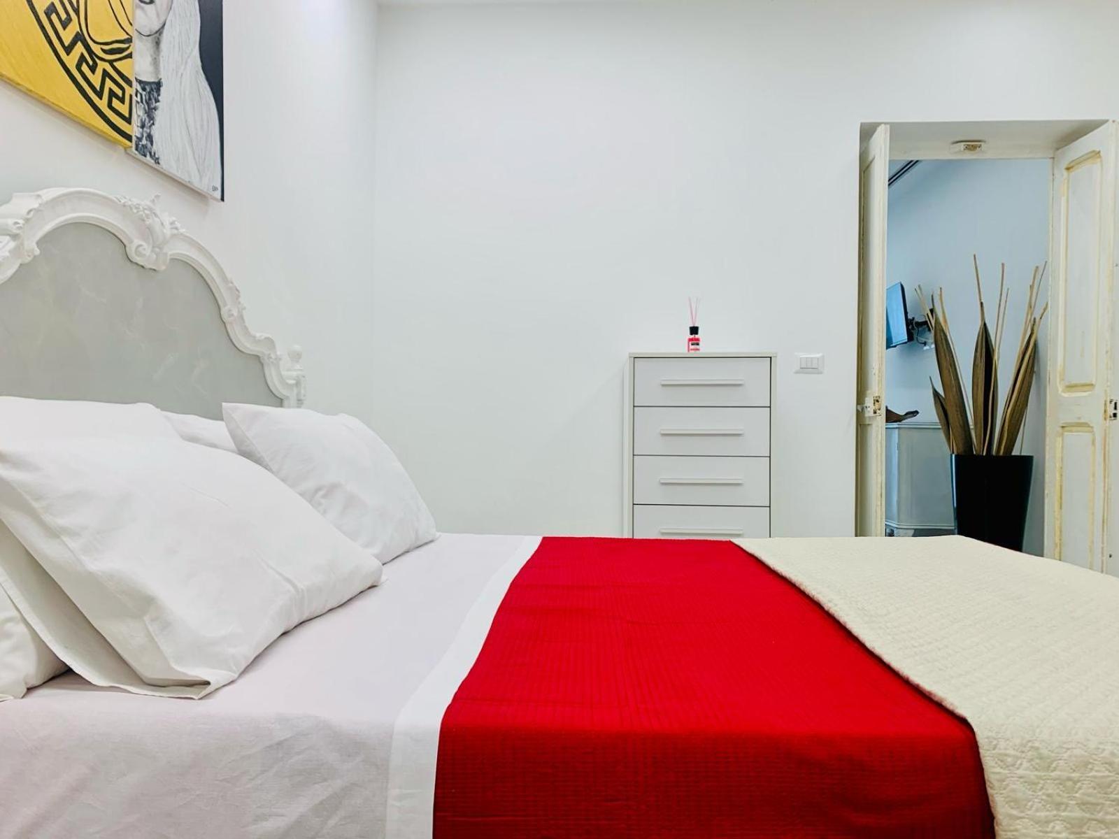 Apartament Balcone Caboto Torre Lapillo Zewnętrze zdjęcie